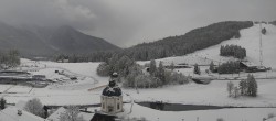 Archived image Webcam Cross country ski run Seefeld 09:00