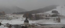 Archiv Foto Webcam Loipenzentrum Seefeld am Seekirchl 15:00