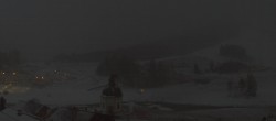 Archiv Foto Webcam Loipenzentrum Seefeld am Seekirchl 17:00