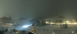 Archived image Webcam Cross country ski run Seefeld 03:00