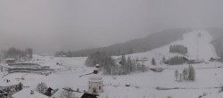 Archived image Webcam Cross country ski run Seefeld 07:00