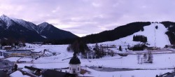 Archived image Webcam Cross country ski run Seefeld 06:00