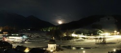 Archiv Foto Webcam Loipenzentrum Seefeld am Seekirchl 04:00