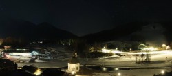 Archiv Foto Webcam Loipenzentrum Seefeld am Seekirchl 03:00