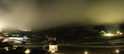 Archiv Foto Webcam Loipenzentrum Seefeld am Seekirchl 02:00