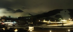 Archiv Foto Webcam Loipenzentrum Seefeld am Seekirchl 04:00