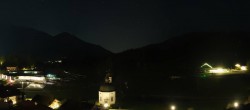 Archived image Webcam Cross country ski run Seefeld 23:00
