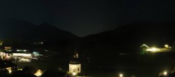 Archived image Webcam Cross country ski run Seefeld 01:00