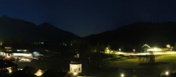 Archived image Webcam Cross country ski run Seefeld 03:00