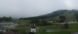 Archiv Foto Webcam Loipenzentrum Seefeld am Seekirchl 07:00