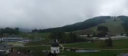 Archiv Foto Webcam Loipenzentrum Seefeld am Seekirchl 09:00