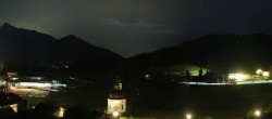 Archiv Foto Webcam Loipenzentrum Seefeld am Seekirchl 23:00