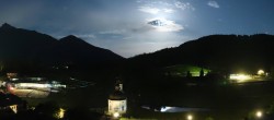 Archiv Foto Webcam Loipenzentrum Seefeld am Seekirchl 01:00