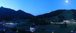 Archiv Foto Webcam Loipenzentrum Seefeld am Seekirchl 03:00