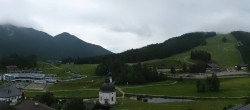 Archived image Webcam Cross country ski run Seefeld 07:00