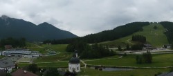Archived image Webcam Cross country ski run Seefeld 09:00