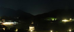 Archived image Webcam Cross country ski run Seefeld 01:00
