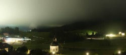 Archiv Foto Webcam Loipenzentrum Seefeld am Seekirchl 23:00