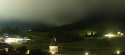Archiv Foto Webcam Loipenzentrum Seefeld am Seekirchl 01:00