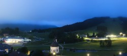 Archiv Foto Webcam Loipenzentrum Seefeld am Seekirchl 03:00