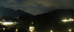 Archiv Foto Webcam Loipenzentrum Seefeld am Seekirchl 23:00