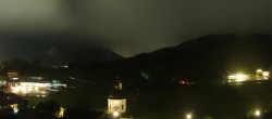 Archived image Webcam Cross country ski run Seefeld 23:00