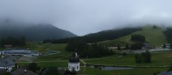 Archived image Webcam Cross country ski run Seefeld 05:00