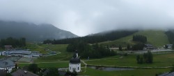 Archived image Webcam Cross country ski run Seefeld 06:00