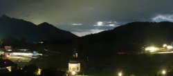 Archiv Foto Webcam Loipenzentrum Seefeld am Seekirchl 23:00