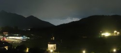 Archiv Foto Webcam Loipenzentrum Seefeld am Seekirchl 01:00
