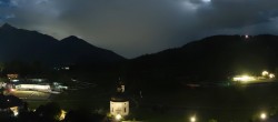 Archived image Webcam Cross country ski run Seefeld 01:00