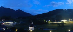 Archived image Webcam Cross country ski run Seefeld 03:00