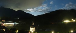 Archiv Foto Webcam Loipenzentrum Seefeld am Seekirchl 23:00