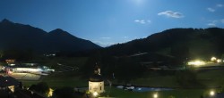 Archiv Foto Webcam Loipenzentrum Seefeld am Seekirchl 01:00