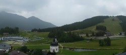 Archiv Foto Webcam Loipenzentrum Seefeld am Seekirchl 11:00
