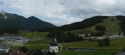 Archiv Foto Webcam Loipenzentrum Seefeld am Seekirchl 15:00