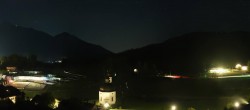 Archiv Foto Webcam Loipenzentrum Seefeld am Seekirchl 23:00