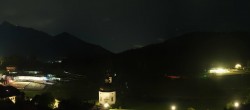 Archiv Foto Webcam Loipenzentrum Seefeld am Seekirchl 01:00