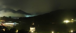 Archiv Foto Webcam Loipenzentrum Seefeld am Seekirchl 01:00