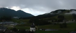 Archiv Foto Webcam Loipenzentrum Seefeld am Seekirchl 06:00