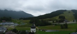 Archiv Foto Webcam Loipenzentrum Seefeld am Seekirchl 07:00