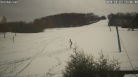 Archiv Foto Webcam Wintersportzentrum Sellinghausen: Lift Talstation 13:00