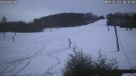 Archiv Foto Webcam Wintersportzentrum Sellinghausen: Lift Talstation 15:00