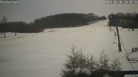 Archived image Webcam Ski area Sellinghausen - base station 13:00