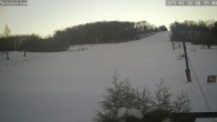 Archiv Foto Webcam Wintersportzentrum Sellinghausen: Lift Talstation 07:00