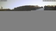 Archiv Foto Webcam Wintersportzentrum Sellinghausen: Lift Talstation 09:00