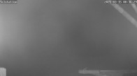 Archived image Webcam Ski area Sellinghausen - base station 19:00