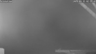 Archived image Webcam Ski area Sellinghausen - base station 21:00