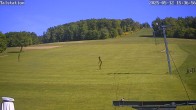 Archiv Foto Webcam Wintersportzentrum Sellinghausen: Lift Talstation 15:00