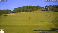 Archiv Foto Webcam Wintersportzentrum Sellinghausen: Lift Talstation 17:00